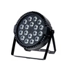 Reflektor PAR LED DMX Firefog LUMITEC 180 18x RGBWAU LED 6-w-1