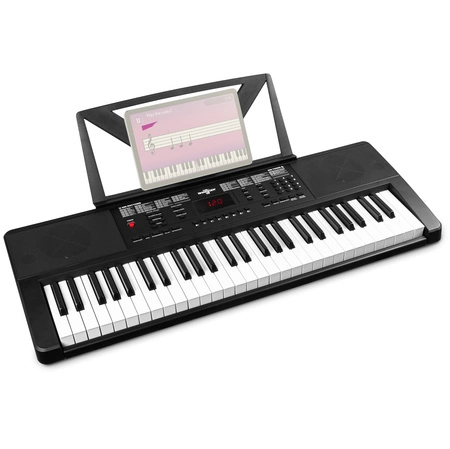 Keyboard 54 klawiszy bateryjny Rhapsody54 Max