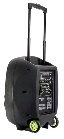 Kolumna mobilna Ibiza PORT12VHF-MKII-TWS