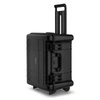Uniwersalna walizka transportowa case GIGCase34T - IP67 - kolor czarny Power Dynamics -