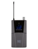 Douszny system monitorowy odsłuchowy UHF PD800