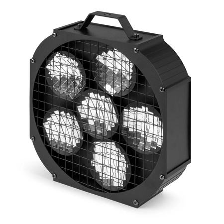 Reflektor lustrzany MBR60 DMX Beamz