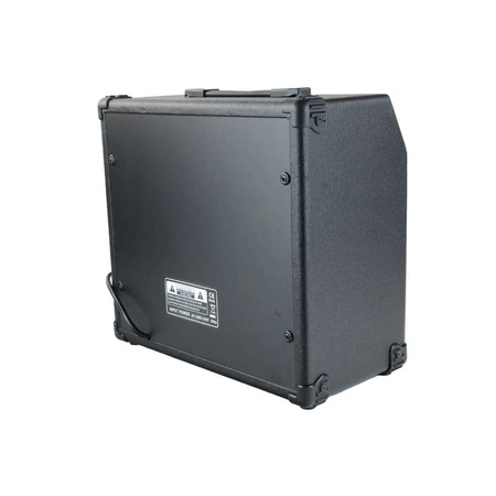 Wzmacniacz do gitary basowej 40W GBA-40 Golden Guitar