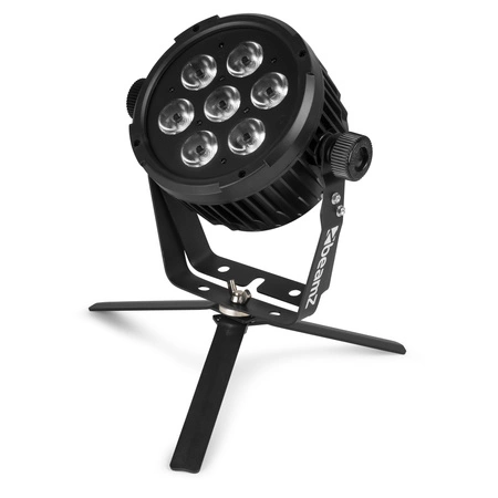 Uniwersalny statyw podłogowy do efektów świetlnych FST2 Beamz