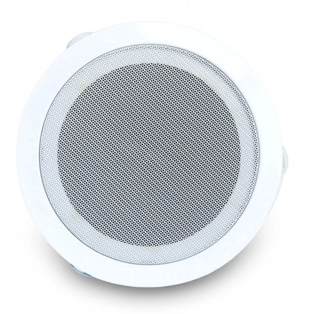 Głośnik sufitowy 6'' 10W/100V AB115 Audioport