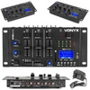 Mikser 4-kanałowy STM3030 VONYX