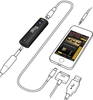 Interfejs gitarowy audio iRig HD-A IK Multimedia