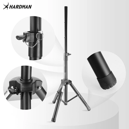 Statyw kolumnowy HSS-MINI Hardman