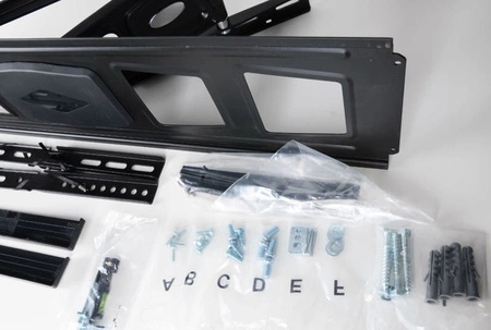 Uchwyt obrotowy LCD LED Plazma 37"-55"