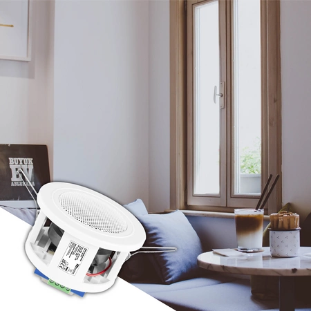 Głośnik sufitowy 1szt 3" 100V CSBA3 Power Dynamics