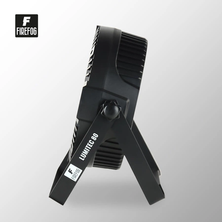 Reflektor LED PAR RGB Lumitec 80 Firefog