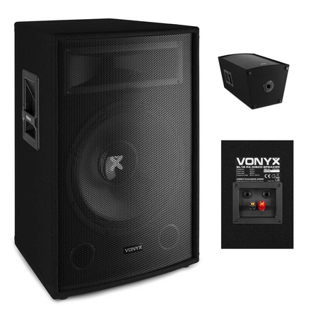Kolumna pasywna 15'' 800W Vonyx SL15