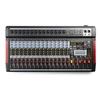 Mikser sceniczny 16-kanałowy PDM-T1604 DSP/MP3 Power Dynamics