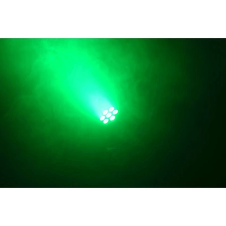 Głowa ruchoma BeamZ MHL74