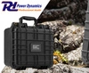 Uniwersalna walizka transportowa GIGCase6 - IP67 - czarna Power Dynamics