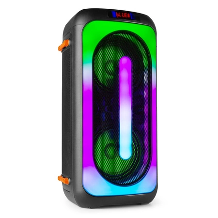 Głośnik imprezowy BoomBox400 z diodą LED Fenton