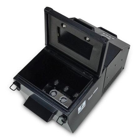 Wytwornica dymu ciężkiego ultradźwiękowa 1000W pilot Firefog Seal 1000