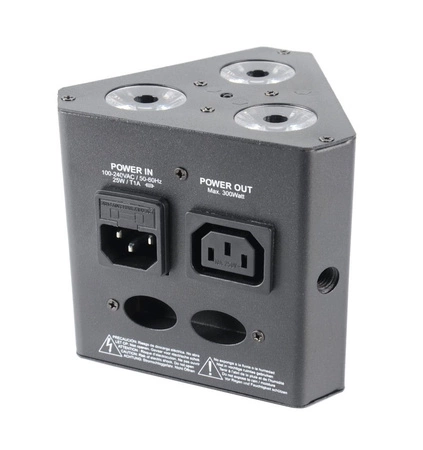 Reflektor PAR TP36 BeamZ