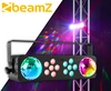 Efekt imprezowy LED LightBox7 2-w-1 RGBAWP Beamz