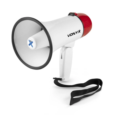 Megafon Vonyx MEG018 18W