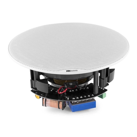 2 strefowy system multi room 4 x 5.25" FCS5 z wzmacniaczem bluetooth