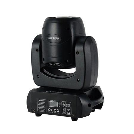 Głowa ruchoma BEAM100 Lucendi