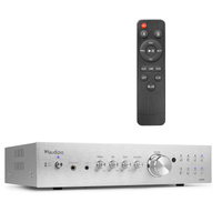 Wzmacniacz HiFi 4x 100W 8 Ohm BT AD420A Audizio