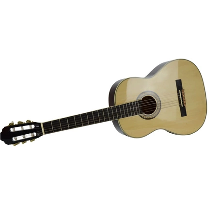 Gitara Klasyczna 4/4 Chateau naturalna