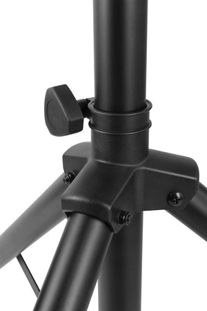 Zestaw 2 statywów kolumnowych z torbą