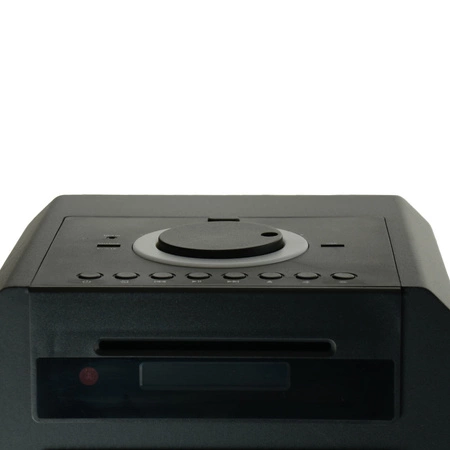 Kolumna aktywna HIFI 400W BT CD MAD-HIGHPOWER400CD Madison