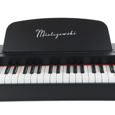 Pianino cyfrowe 88 klawiszy Aria I Mielczewski