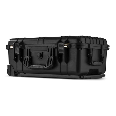 Uniwersalna walizka transportowa case GIGCase30T - IP67 - kolor czarny Power Dynamics -