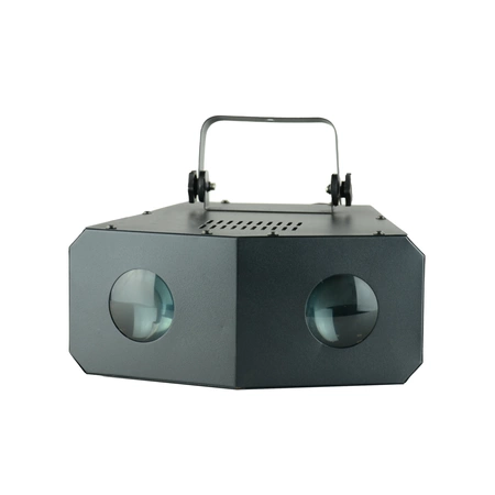 Podwójny efekt LED Moonflower