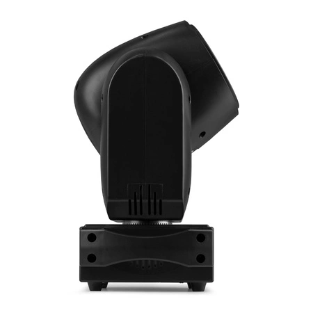 Zestaw: 4x Głowa ruchoma Cobra 160 Spot 100W z 6x 10W B-Eye Beamz+ 2x case