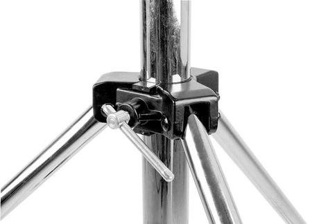 Statyw oświetleniowy WLS70 2.9m do 40kg TBar TUV Beamz