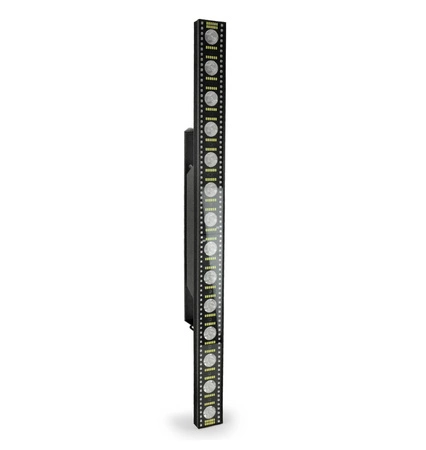 Belka oświetleniowa BW14S3 14x3W RGB LED BAR DMX Firefog