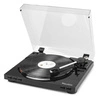 Gramofon RP310 Audizio z wkładką Audio-Technica czarny