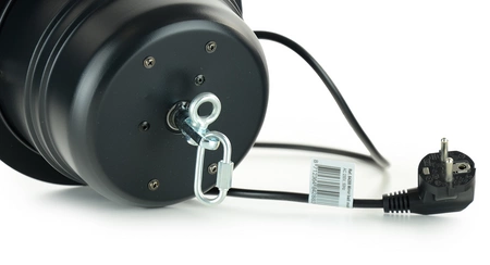 Napęd sieciowy do kul lustrzanych 50/100cm