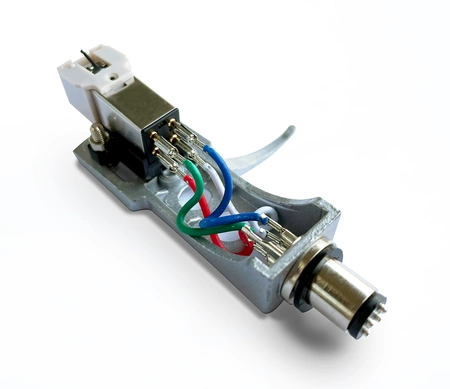 HEADSHELL z wkładką AT3600L AUDIO TECHNICA