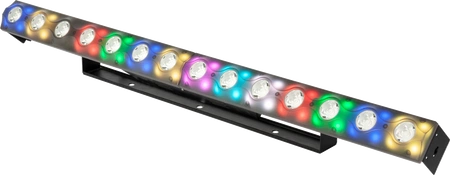 Belka LED FXBAR140 2-w-1 oświetleniowa Blinder Matrix