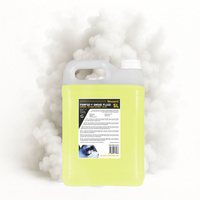 Płyn do wytwornicy dymu 5L FSMF5E-Y BeamZ ECO