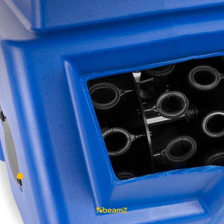 Podwójna wytwornica baniek B1500 Beamz+płyn do baniek 1l