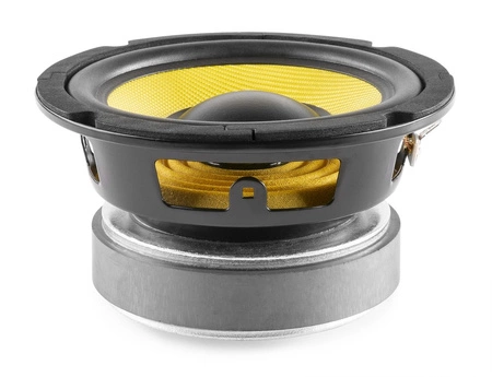 Głośnik szerokozakresowy kevlar 5,25 cala (13cm)100W RMS Fenton