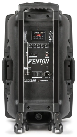 Kolumna aktywna FPS15 15" BT /MP3/USB/SD/VHF/LED Fenton