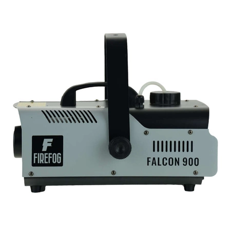 Wytwornica dymu 900W Falcon900 dwa piloty Firefog