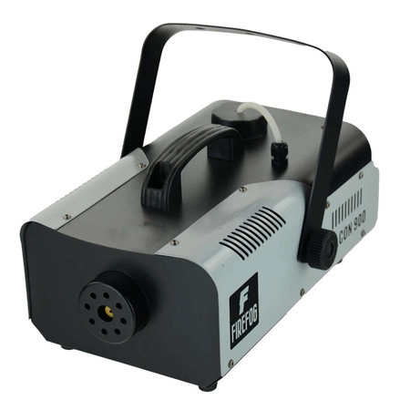 Wytwornica dymu 900W Falcon900 dwa piloty Firefog