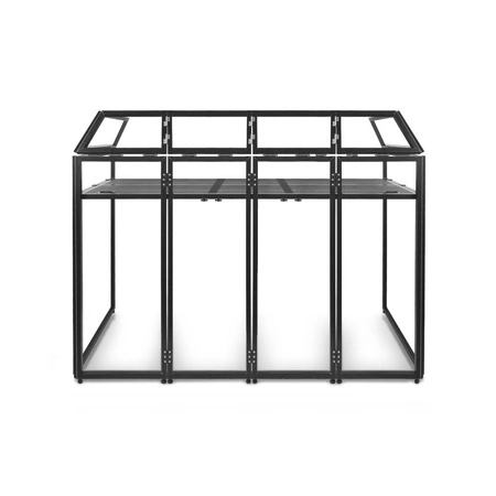 Stand dla DJ'a z ekranem Vonyx DJ Booth