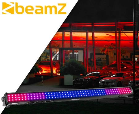 Belka oświetleniowa LCB144 MKII LED Colour Bar Beamz