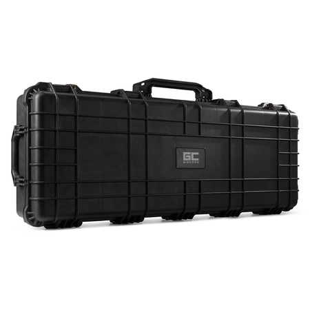 Uniwersalna walizka transportowa case GIGCase38T - IP67 - kolor czarny Power Dynamics