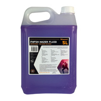 Płyn do wytwornicy dymu typu Hazer 5L BeamZ